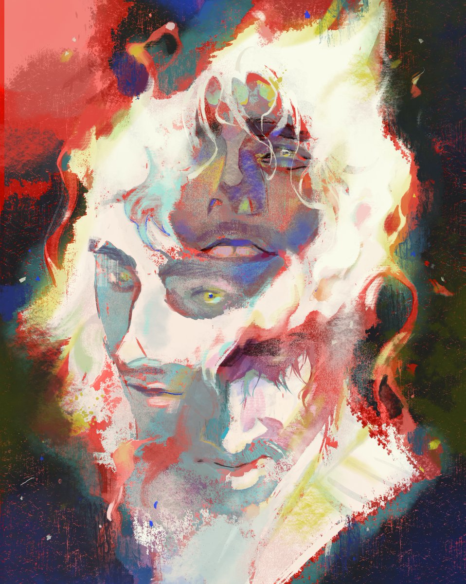 🔥 To Ashes and Blood🩸 
#jayvik #jaycetalis #arcane