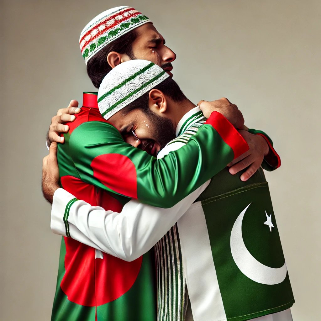 Ramkumar_9800's tweet photo. Situation after #INDvsPAK and #IndvsBan in #ICCChampionsTrophy 

Kanglu &amp; Katora consoling each other - Koi Baat Nahi Bhai Jaan, Apne Abbu Se Hi Shikast Khayi Hai. https://t.co/l9du9gNg7D
