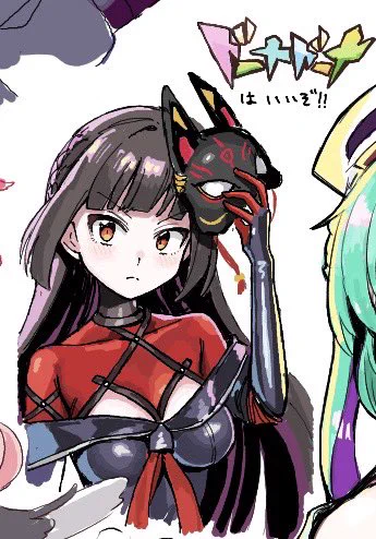 絵チャ 