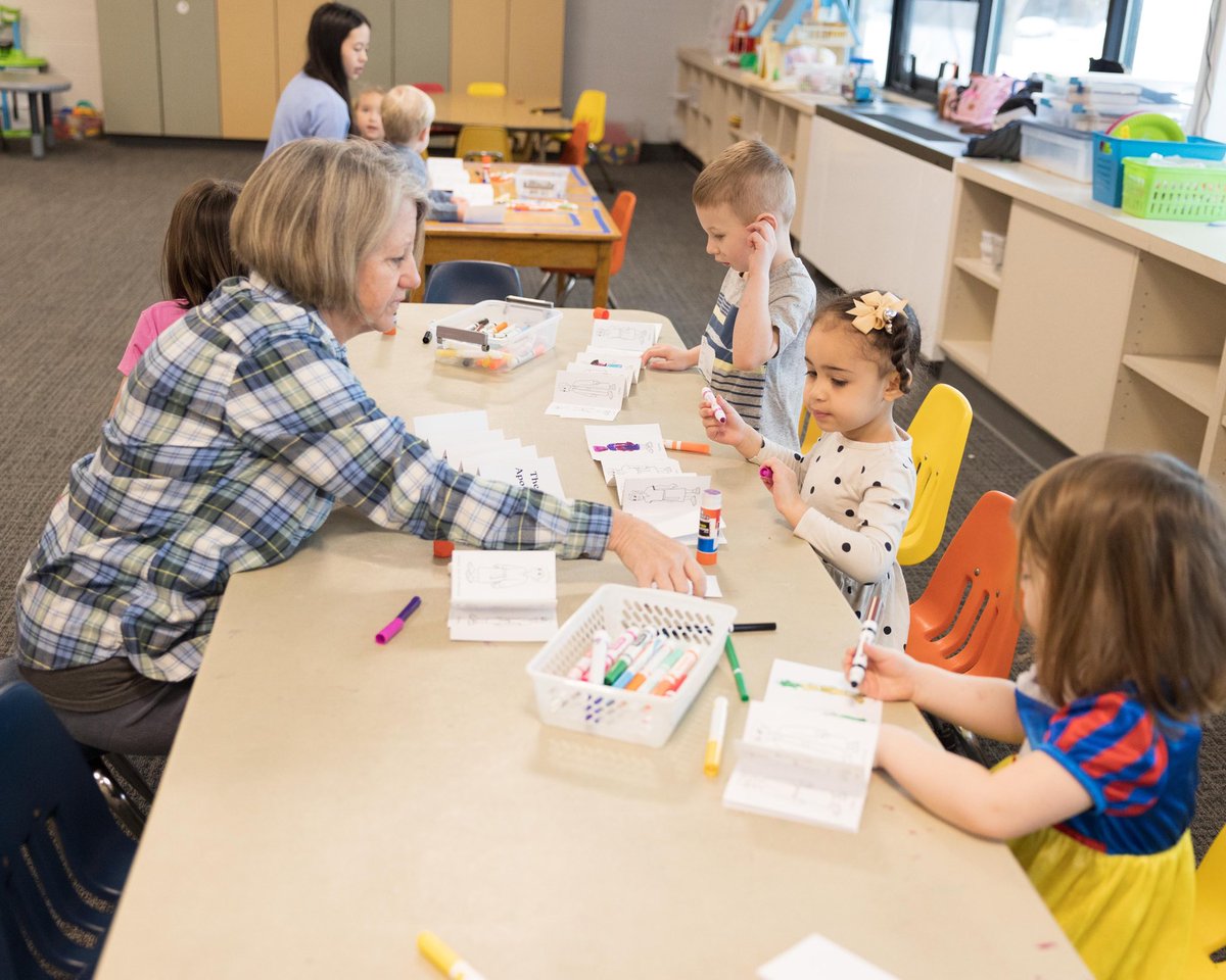 Browncroft Church tweet media