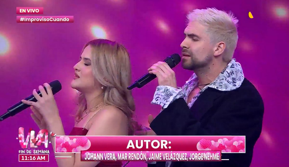 CarpioZayda's tweet photo. @MarRendonMusica @JohannVera1  👏👏👏👏👏👏👏👏👏👏👏👏👏👏👏👏 https://t.co/caXttnsqvP