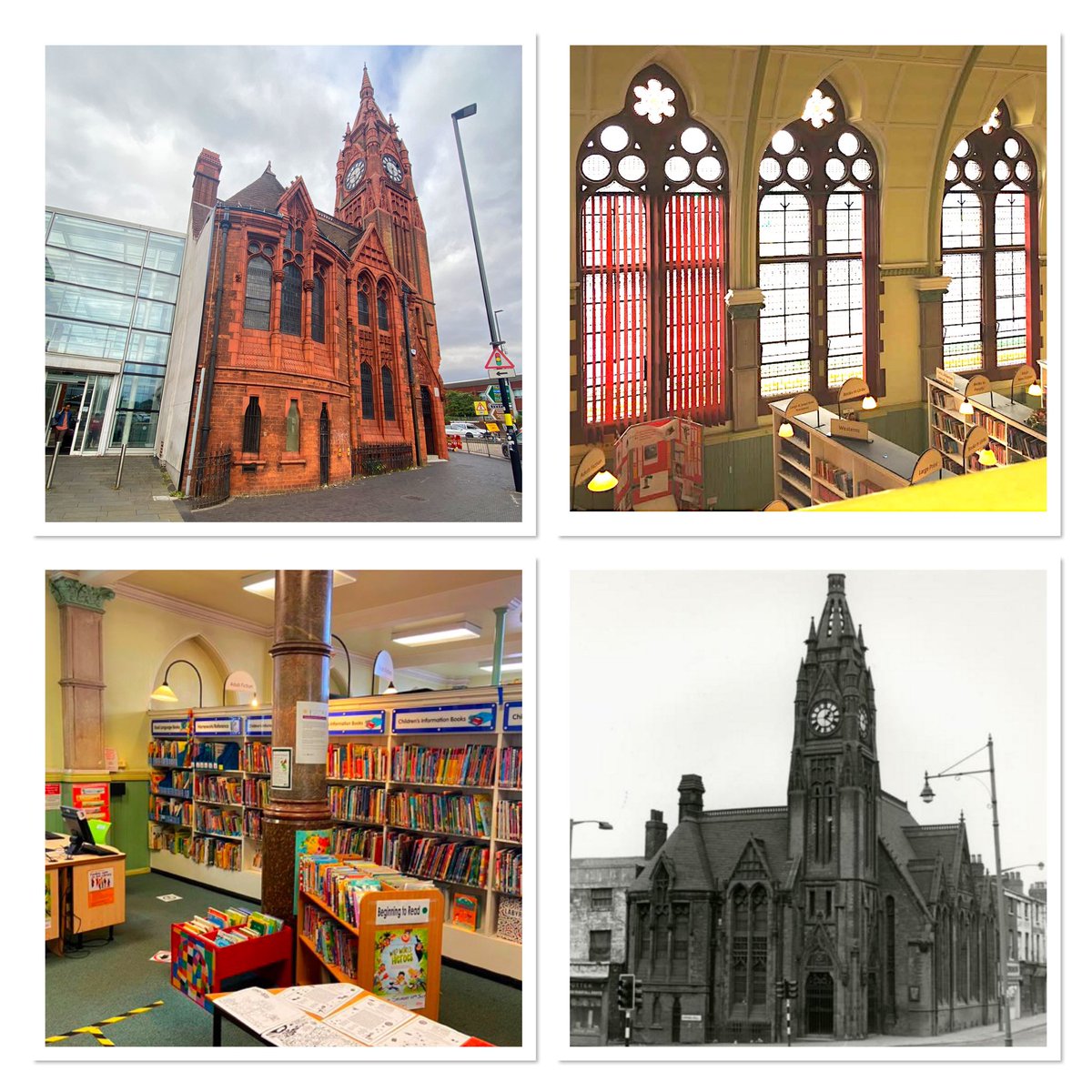 Becky Danks (@beckyd123) on Twitter photo Spring Hill Library’s under threat of permanent closure. Lawyers for the Birmingham Loves Libraries campaign need statements on the impact that would have. To join in, email savespringhilllibrary@yahoo.com & help ensure this lovely place remains an inspirational community library Spring Hill Library’s under threat of permanent closure. Lawyers for the Birmingham Loves Libraries campaign need statements on the impact that would have. To join in, email savespringhilllibrary@yahoo.com & help ensure this lovely place remains an inspirational community library