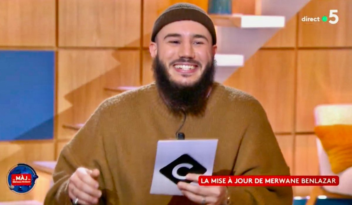 LLP_Le_Vrai's tweet image. En France on est viré des médias : 
Pour une mauvaise blague (#Tex). Pour une blague sur Pascal Praud (#Thoen). Pour une critique d'un criminel de guerre (#Meurice) alors que la justice n'a rien relevé. Ou pour le fait d'être musulman (#Benlazar).
Par contre si tu appelles à…