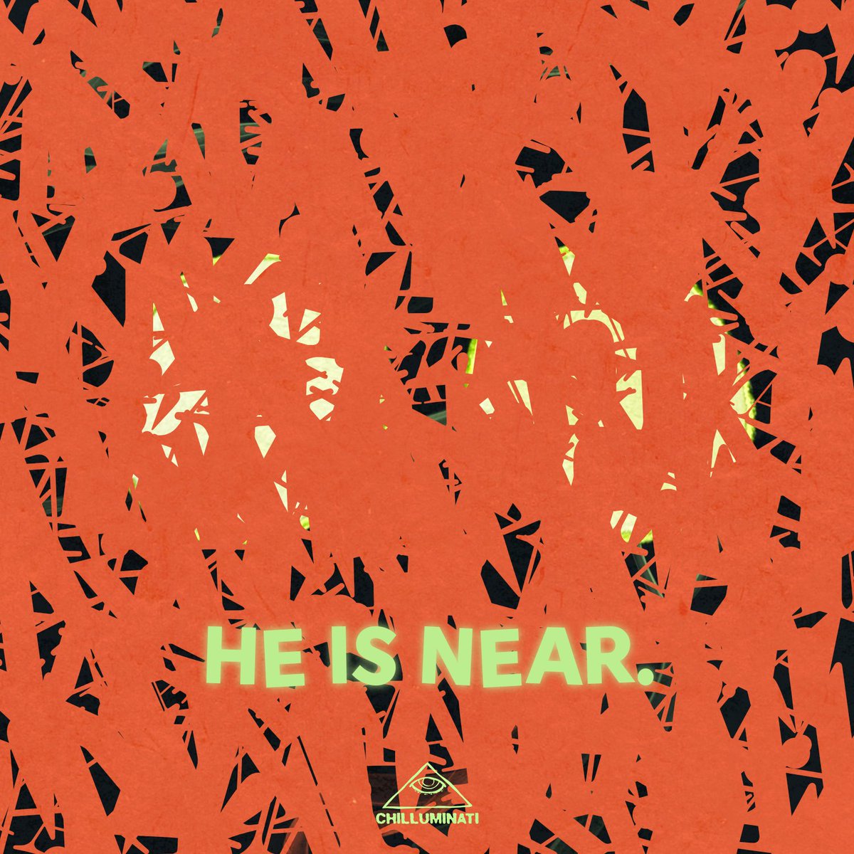 CHILLUMINATI PODCAST tweet media