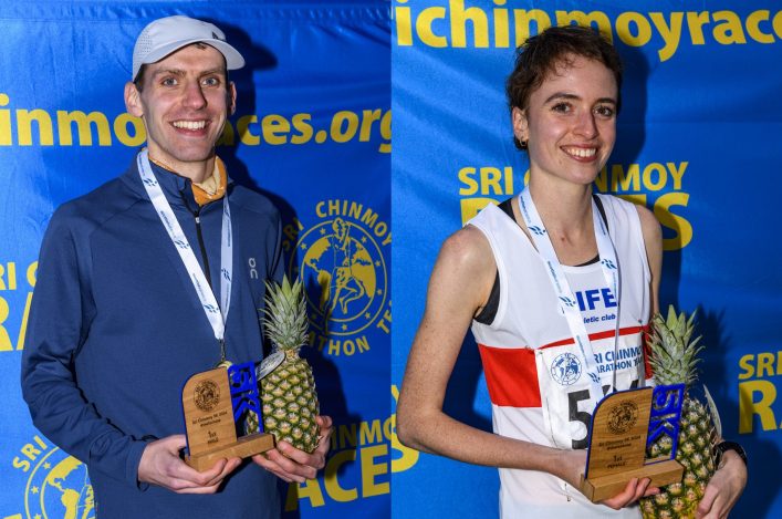 Adrian Stott (@tarittweets) on Twitter photo ENTRIES GO LIVE 6PM next Sunday, 2nd March, on <a href="/EntryCentral/">EntryCentral</a> for the Sri Chinmoy 5km at Silverknowes, the 5km event of the <a href="/scotathletics/">scottishathletics</a> road race Grand Prix and National 5km Road Championships.
It's All about the Pineapples. #pureracing #fastrunning ENTRIES GO LIVE 6PM next Sunday, 2nd March, on <a href="/EntryCentral/">EntryCentral</a> for the Sri Chinmoy 5km at Silverknowes, the 5km event of the <a href="/scotathletics/">scottishathletics</a> road race Grand Prix and National 5km Road Championships.
It's All about the Pineapples. #pureracing #fastrunning