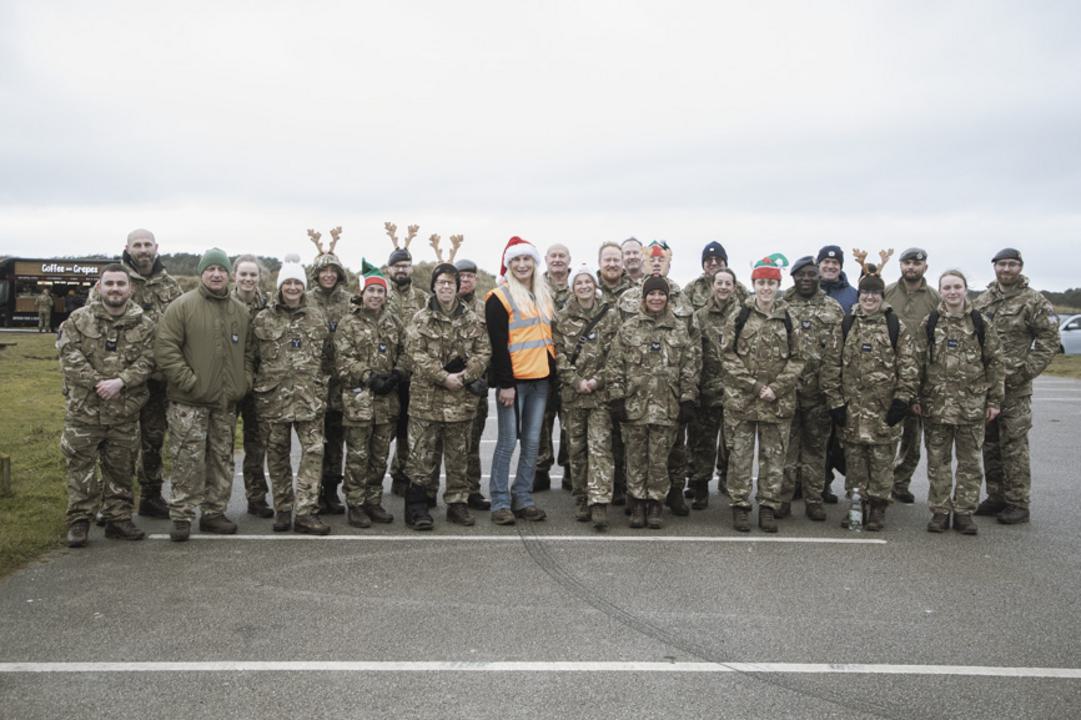 RAF Media Reserves tweet media