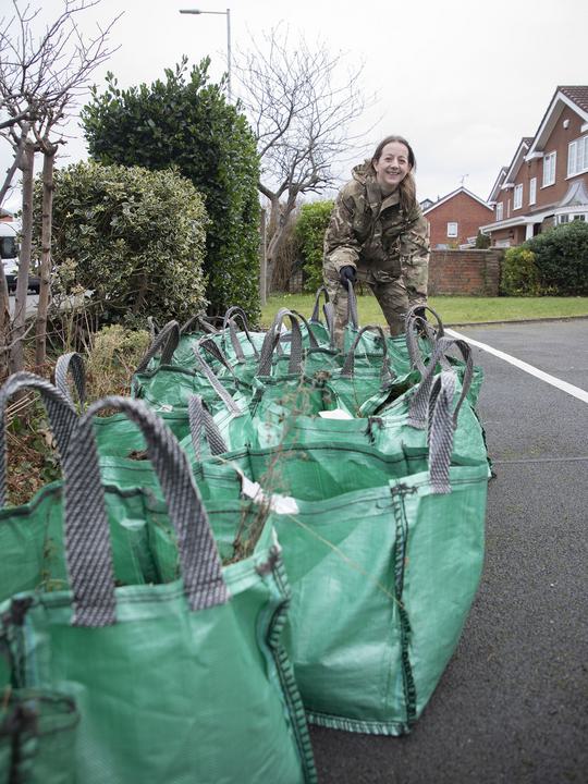 RAF Media Reserves tweet media