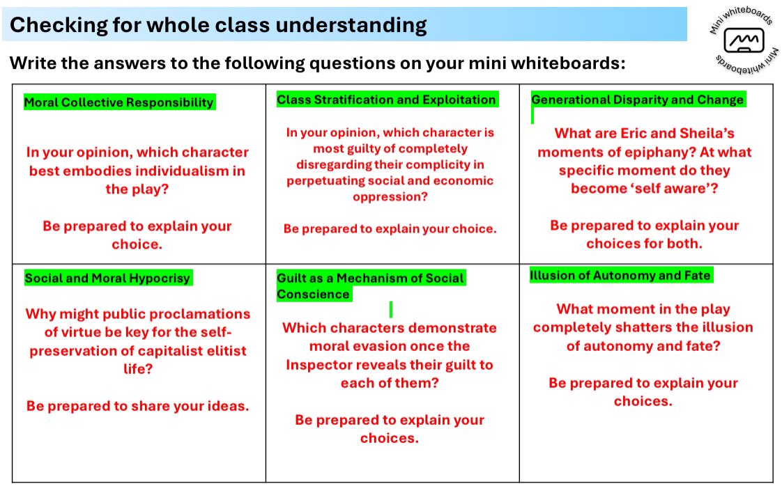 SPryke2's tweet image. Some literature/language revision lessons I’ve made for the 2025 exams. Use/chuck/change as you see fit - help yourselves! @Team_English1 

dropbox.com/scl/fo/s9x6lu3…