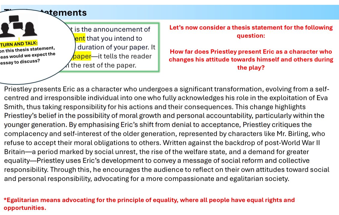 SPryke2's tweet image. Some literature/language revision lessons I’ve made for the 2025 exams. Use/chuck/change as you see fit - help yourselves! @Team_English1 

dropbox.com/scl/fo/s9x6lu3…