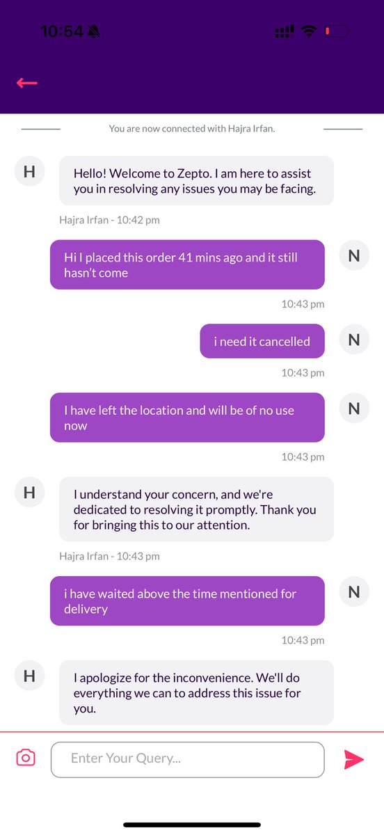 Neha Seth tweet media