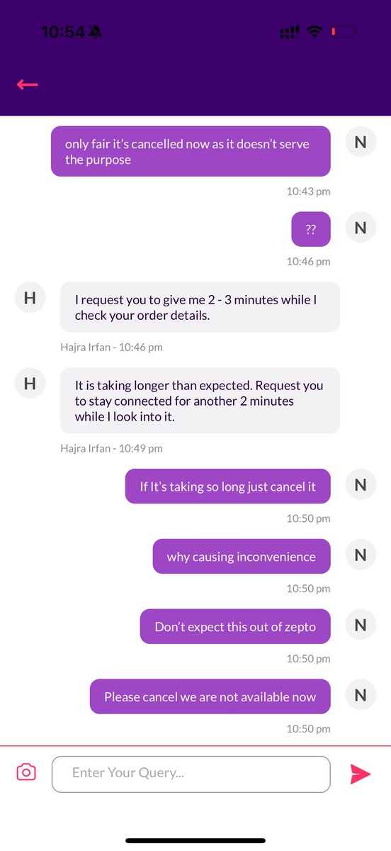 Neha Seth tweet media