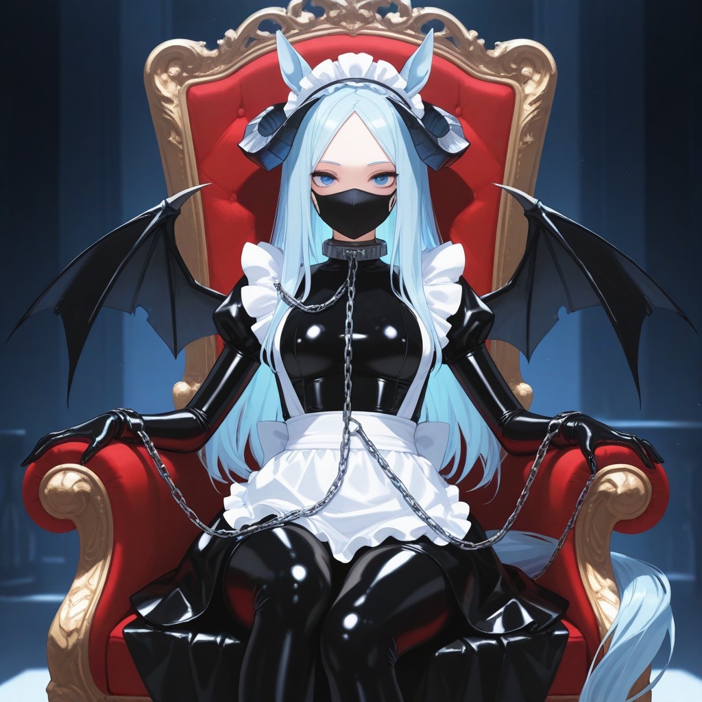 [Dungeon Event]

As it is the last day dear heroes,

Why don’t you just… surrender~?

Give in and give me all your XP,

NOW~