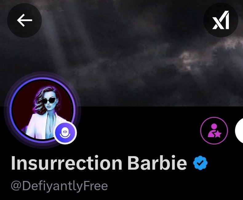 DeathMetalV's tweet photo. Starting a betting pool on who will be the next recipient of Musk Sperm. Pretty much nailed it to these four. https://t.co/gDCgCFZQSx