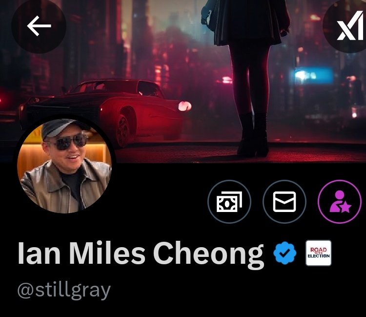 DeathMetalV's tweet photo. Starting a betting pool on who will be the next recipient of Musk Sperm. Pretty much nailed it to these four. https://t.co/gDCgCFZQSx