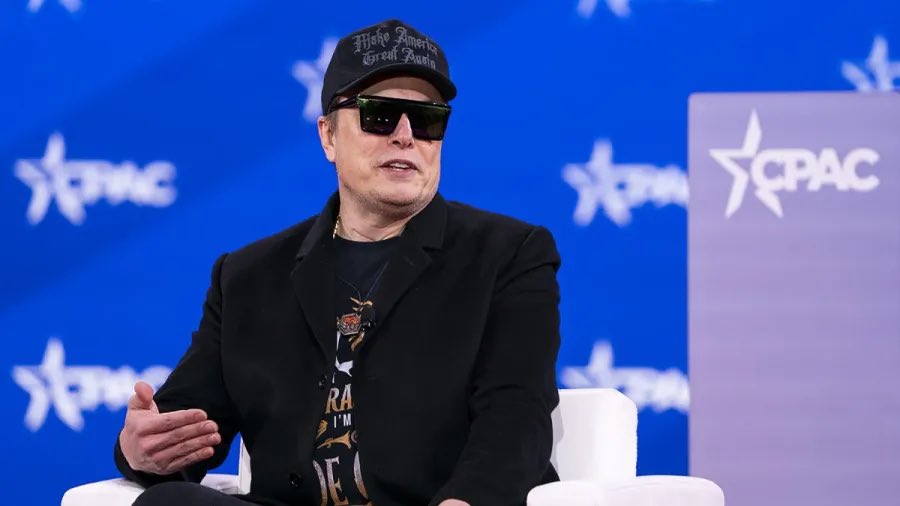 This has been an absolutely disastrous week for Elon Musk—DOGE has completely failed in its mission so far, the AfD lost in Germany despite his full backing, and he keeps facing humiliation due to his own awful behavior. His private life is also a mess