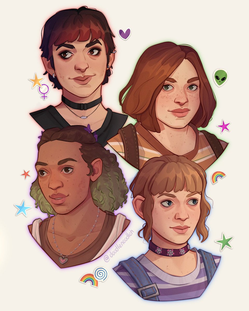 Bloom &amp; Rage! 💫

#lostrecordsbloomandrage #lostrecords <a href="/PlayLostRecords/">Lost Records Games</a>