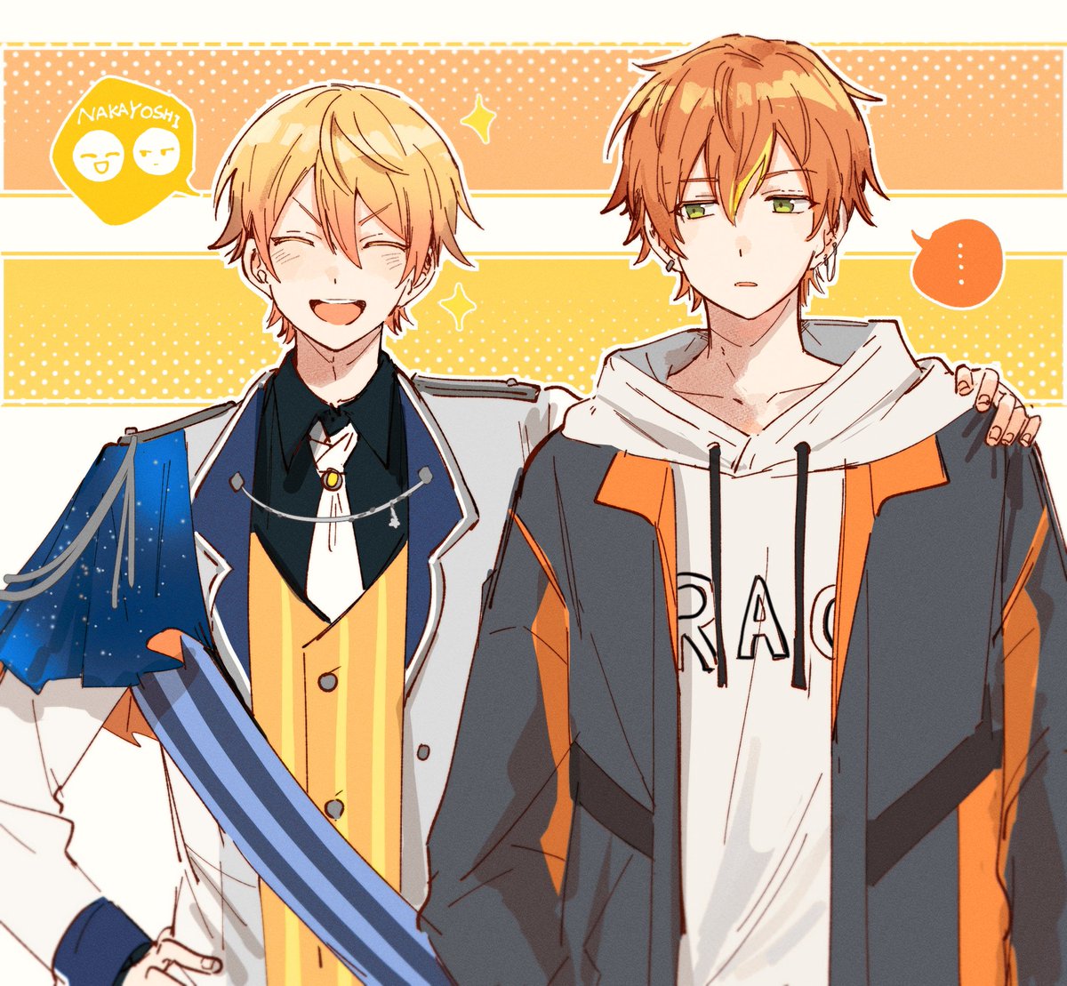 fuyunoniwapjsk's tweet photo. 🥞🌟 https://t.co/tFPTd1vJEl