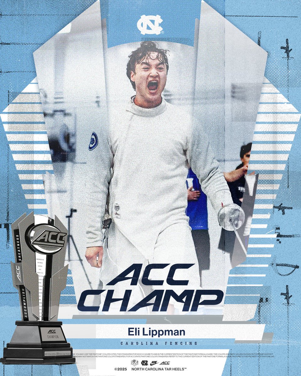 Carolina Fencing tweet media