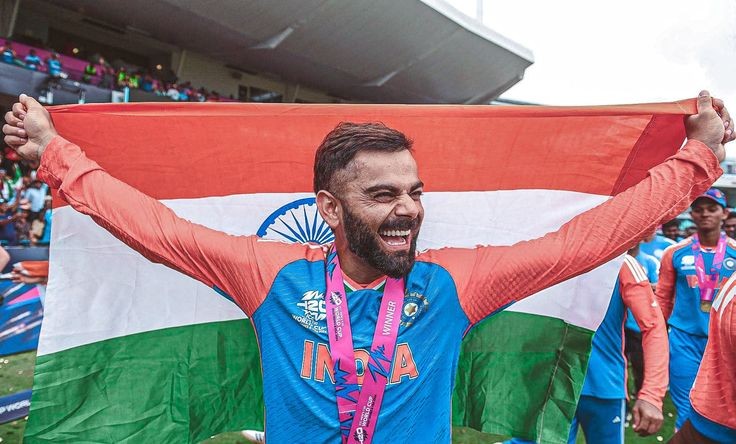 TheElites_in's tweet image. try {
    Pakistan.win();
} catch (error) {
    console.log("Error: Access Denied! ViratKohli.exe executed - Pakistan crashed! 💥🇮🇳");
}
#INDvsPAK #KingKohli #RunMachine #IndianCricketTeam  #ChampionsTrophy2025 #ChampionsTrophy #ViratKohli