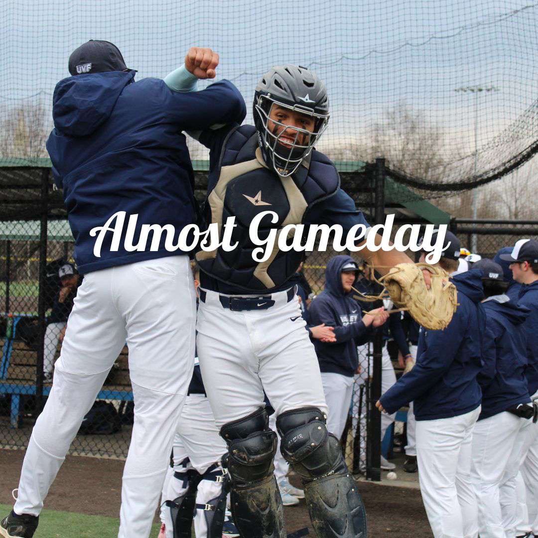 UvfPatriots's tweet photo. 1 more sleep!! Game day 3:30 at MSI #JFB #ForgeOn #d3baseball #NCAA #CollegeBaseball #DIII https://t.co/go1tZCrCYF