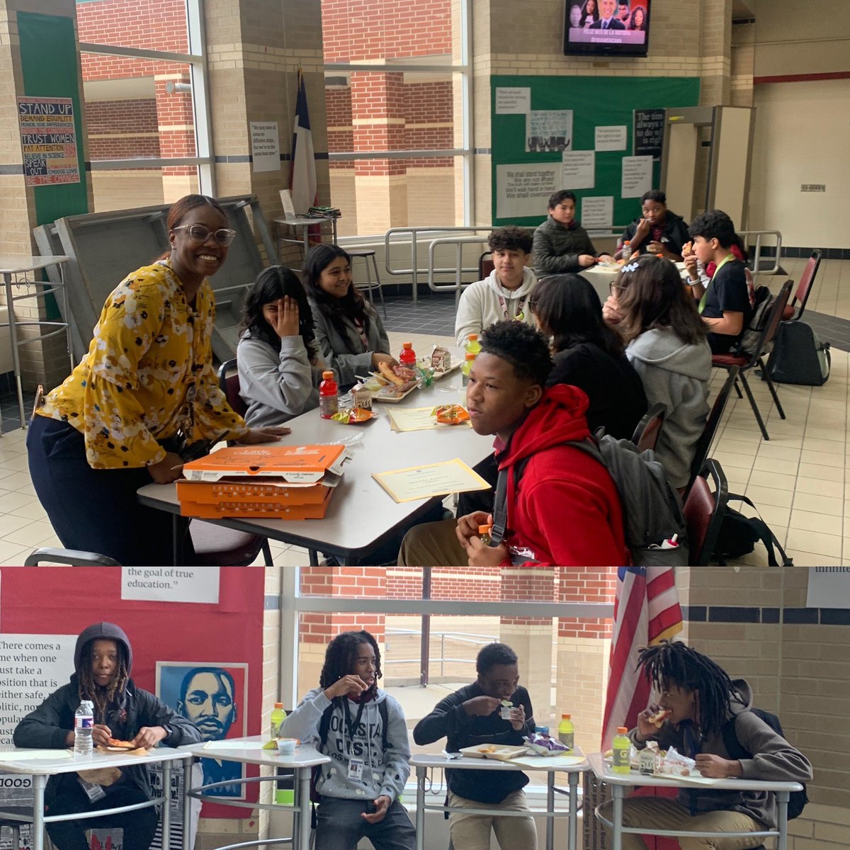 ClaughtonMS (@claughtoncougar) on Twitter photo Way to go Fall Honor roll and perfect attendance students! Cougar proud! 🎉🐾 <a href="/NirmolLim/">Nirmol Lim</a> <a href="/SpringISD/">Spring ISD</a> Way to go Fall Honor roll and perfect attendance students! Cougar proud! 🎉🐾 <a href="/NirmolLim/">Nirmol Lim</a> <a href="/SpringISD/">Spring ISD</a>