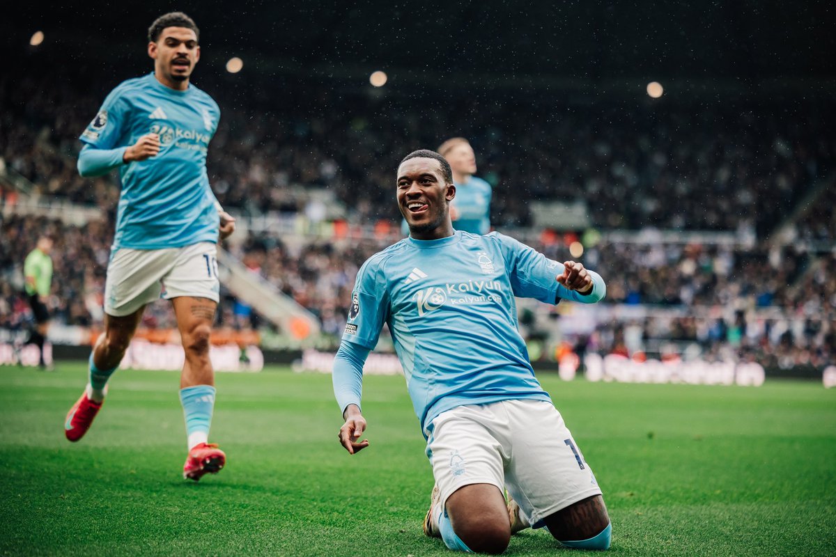 Callum Hudson-Odoi tweet media