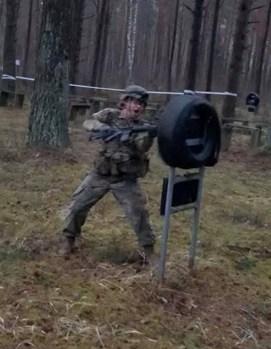 🚨We need to change the way Infantry is trained, now.  I'll keep beating this drum until it's heard.  I am beyond done hearing about how the quality of Soldier has deteriorated.  We owe this rapid fix to the recruits and their families to give them the best chance to survive and