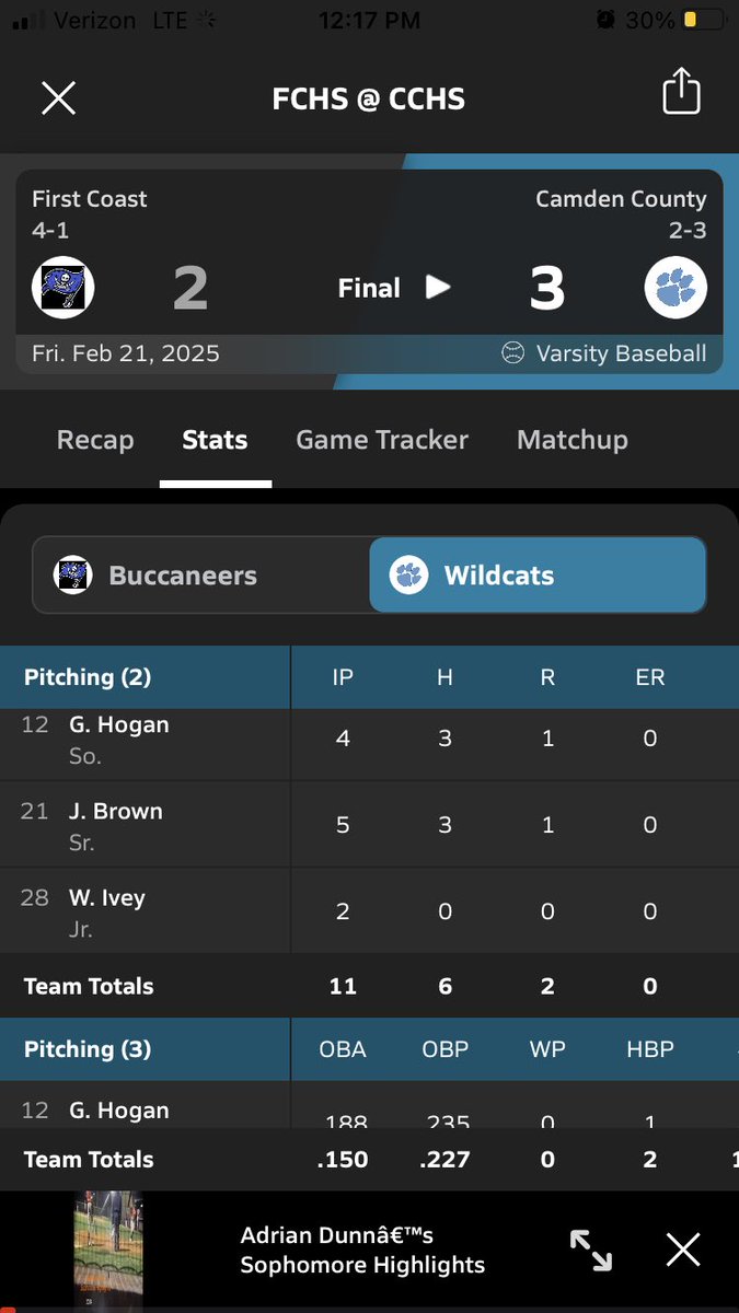 Jonathan Brown tweet media