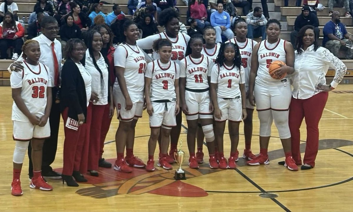 Baldwin Schools tweet media