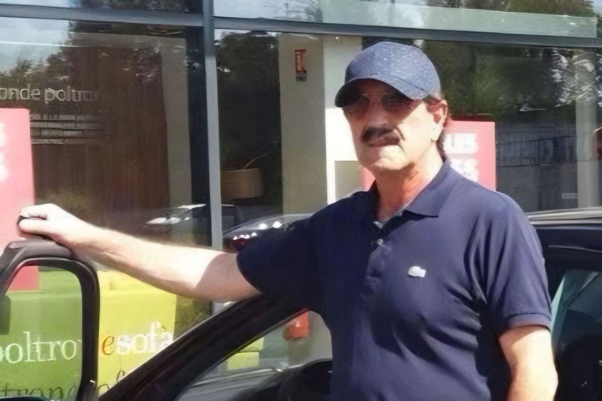 Le héros portugais de 69 ans, poignardé à mort samedi alors qu'il tentait de défendre des policiers à Mulhouse, est Lino Sousa Loureiro. Il était marié et avait un fils adulte.