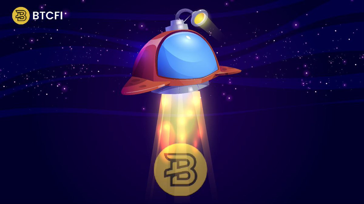 BtcfiFund's tweet photo. 🚀 Hold on! We're gearing up for BTCFI, bringing you exciting new upgrades! 💥 In this new phase, we'll showcase the powerful shift that allows every supporter to witness BTC returning to the blockchain's true roots! 💪🌍🔗✨ #BTCFI #BlockchainRoots #EcosystemUpgrade https://t.co/jpqZT80MIE