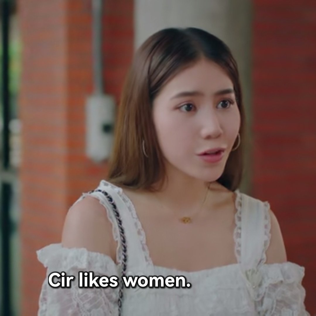 sususiaoo's tweet photo. Who's gonna tell her...

TBNW EPISODE EIGHT
#TheBoyNextWorldEP8 https://t.co/emiBoupIpJ