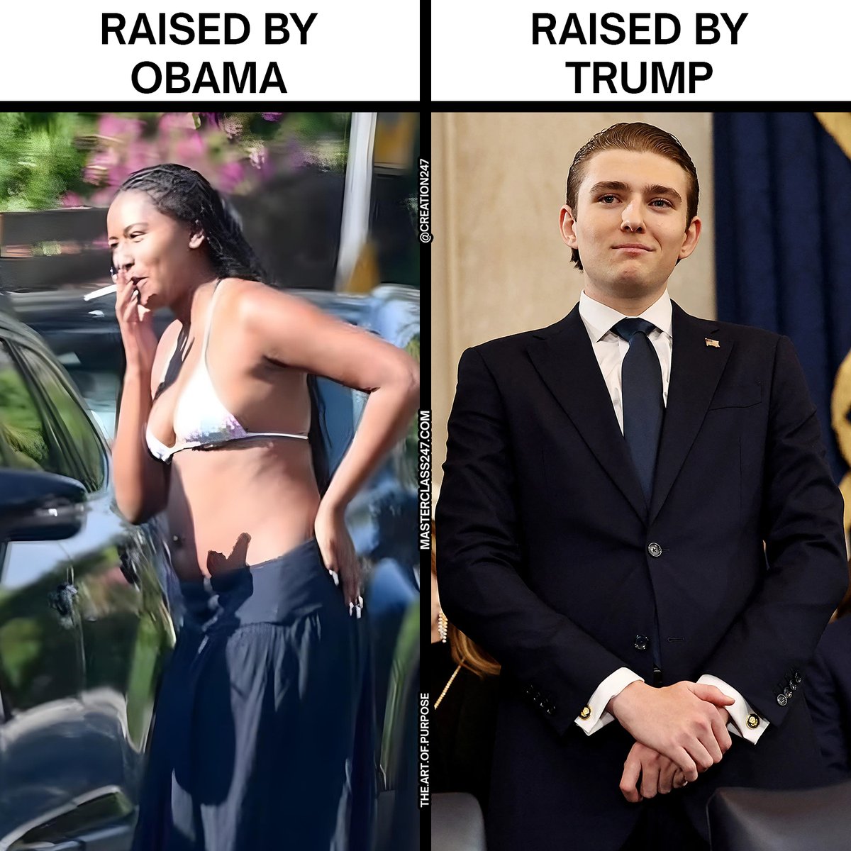 𝐓𝐡𝐞 𝐀𝐫𝐭 𝐨𝐟 𝐏𝐮𝐫𝐩𝐨𝐬𝐞 🇺🇸 tweet media