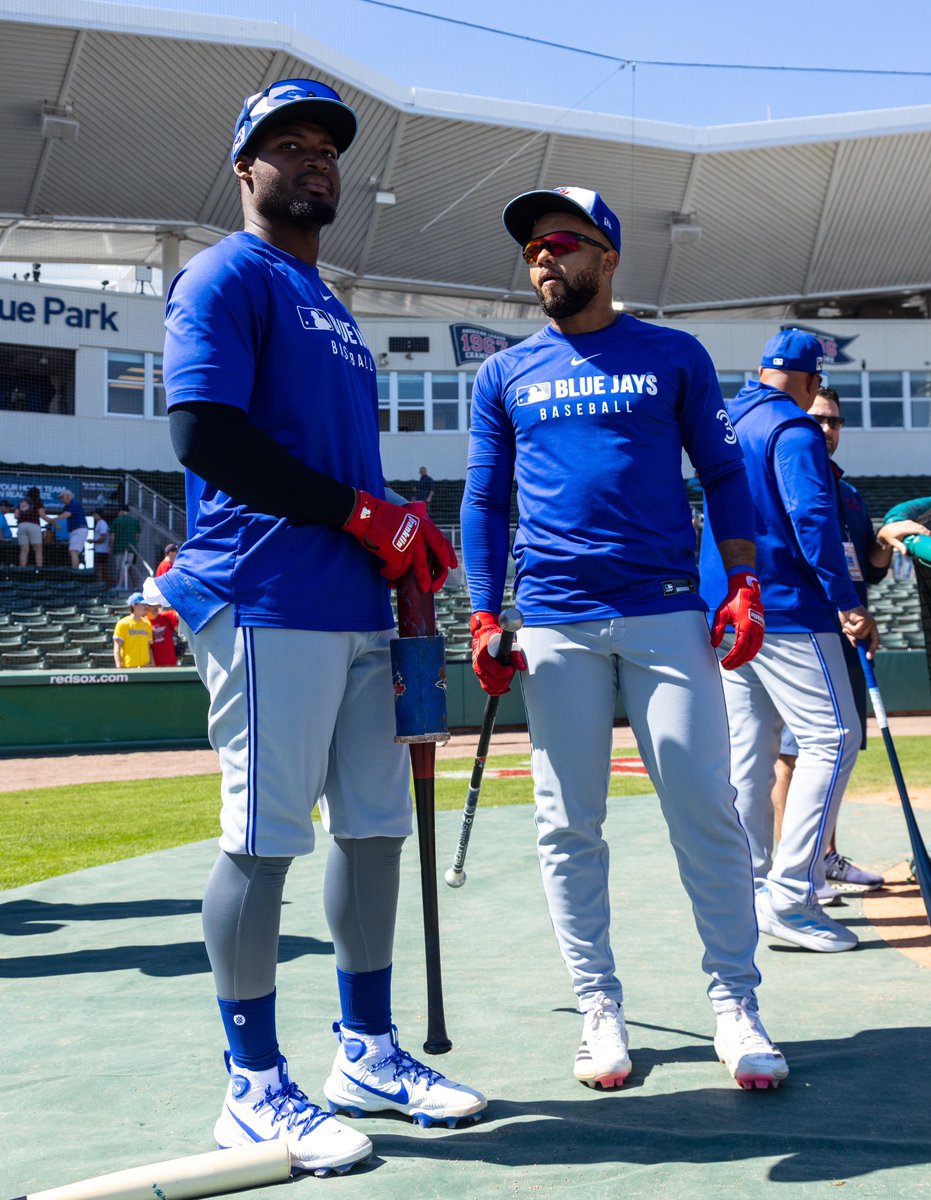 Toronto Blue Jays tweet media