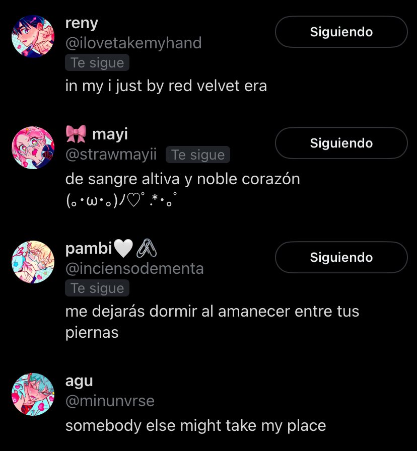 minunvrse's tweet photo. se ven tan lindos nuestros icons 😭💔💔💔 las amoowowowow🥺🥺 https://t.co/NwMdFemxR8