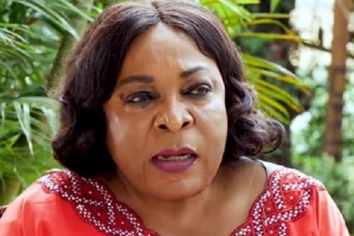 L_Kmer237's tweet photo. 🇨🇲 Madeleine Tchuenté, ministre de la Recherche scientifique et de l'Innovation, est en poste depuis le 9 décembre 2004, soit 20 ans et 2 mois.

❓ Quel impact positif a-t-elle réellement eu sur le Cameroun en deux décennies ?
❓ Pourquoi est-elle restée 20 ans au même poste ?
❓ Où peut-on voir concrètement ses réalisations ?

🤷🏽‍♂️ Personnellement, à part son histoire avec les chauves-souris, je n’ai plus jamais entendu parler d’elle...
#cameroun
