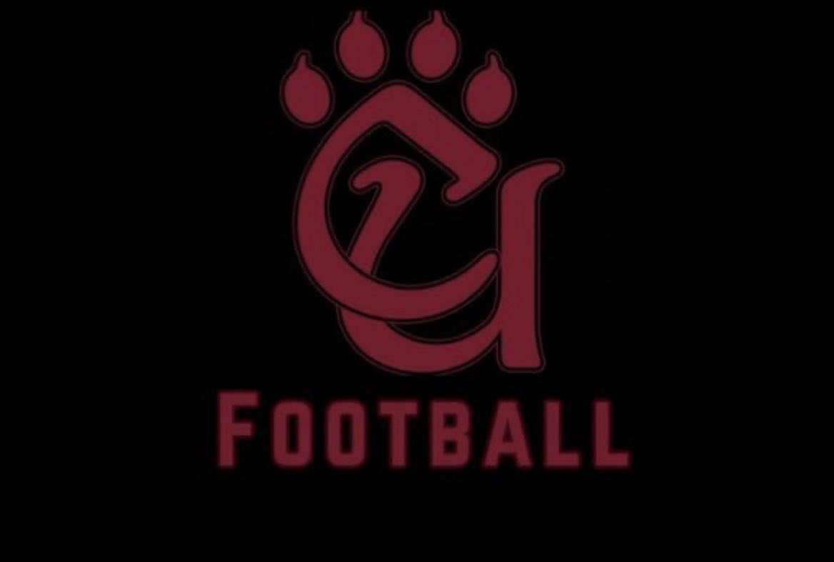 After a great visit, I am very blessed to have received an official offer from <a href="/ConcordFootball/">Concord University Football</a> ‼️

<a href="/coachJZimmerman/">Justin Zimmerman</a> <a href="/CUCoachEdwards/">Cody Edwards</a> <a href="/jhannah81/">JACOB HANNAH</a> <a href="/rbrindley0526/">Ricky Brindley</a>