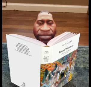 Sorry for the wait. I was just reading Fanged Noumena
by Nick Land