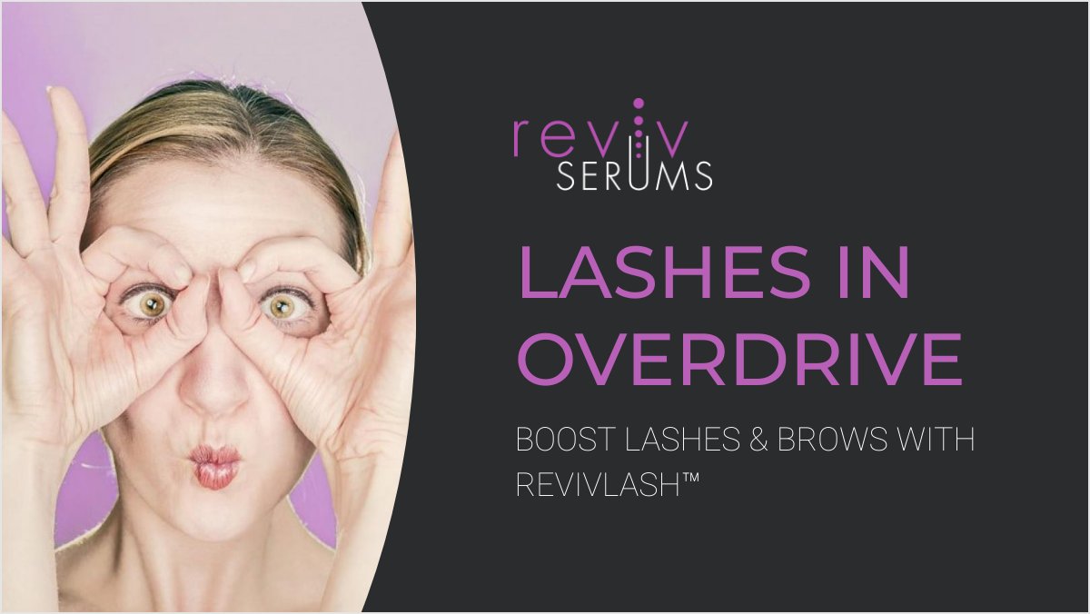 RevivSerums's tweet photo. Final hours: 18% OFF this remarkable serum! - https://t.co/CwdWI64yNK https://t.co/EyibPdbDCE
