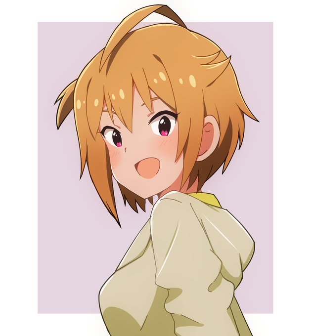 メチャクチャ体調が悪いけどせめてなんか描くと言うことで翼ちゃん 