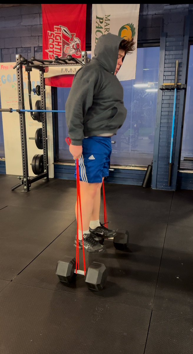 FryePerformance's tweet image. Last week’s work. 

Big week ahead 

#Pittsburgh #Sportsperformance #football