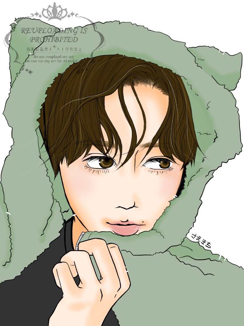 さえきち@息子10y&3y tweet media