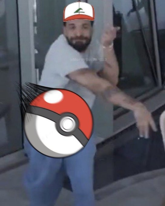 Luckycharmerr1's tweet image. Got to Catch That Lambo! 😱 DAMN Poké Ball explode rug pull got me! #CryptoPain #PokemonFail