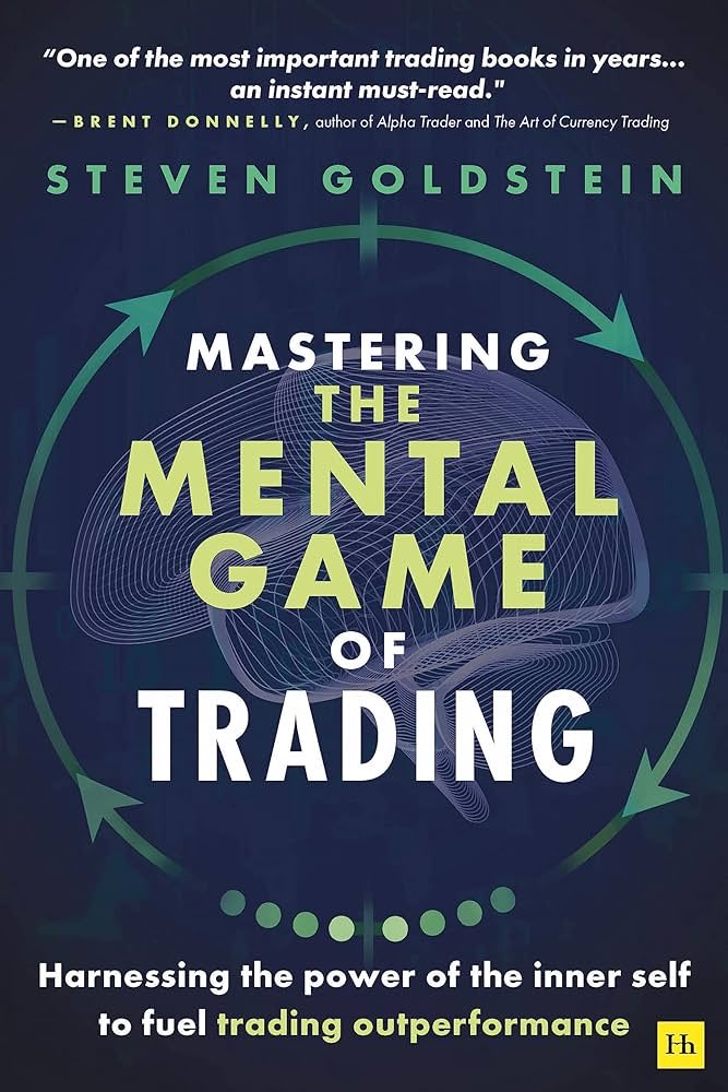 Genuinely believe this is down to placing a greater emphasis on trading focus / mindset and the importance of mental capacity - not consuming bullshit

Book below has been partially instrumental in developing my trading mindset - recommended