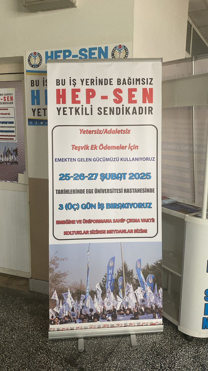 aslicansivga's tweet photo. #EgedeTeşvikYok

@erolozvar @YuksekogretimK
@ProfNecdetBudak @UniversiteEge @EgeUniHastane @hepsen_izmir @izmirgibiyiz @izmirgeyik @izmirdecevirme @izmirdecevirmee @izmirnocontext https://t.co/jBGjg8g5kp