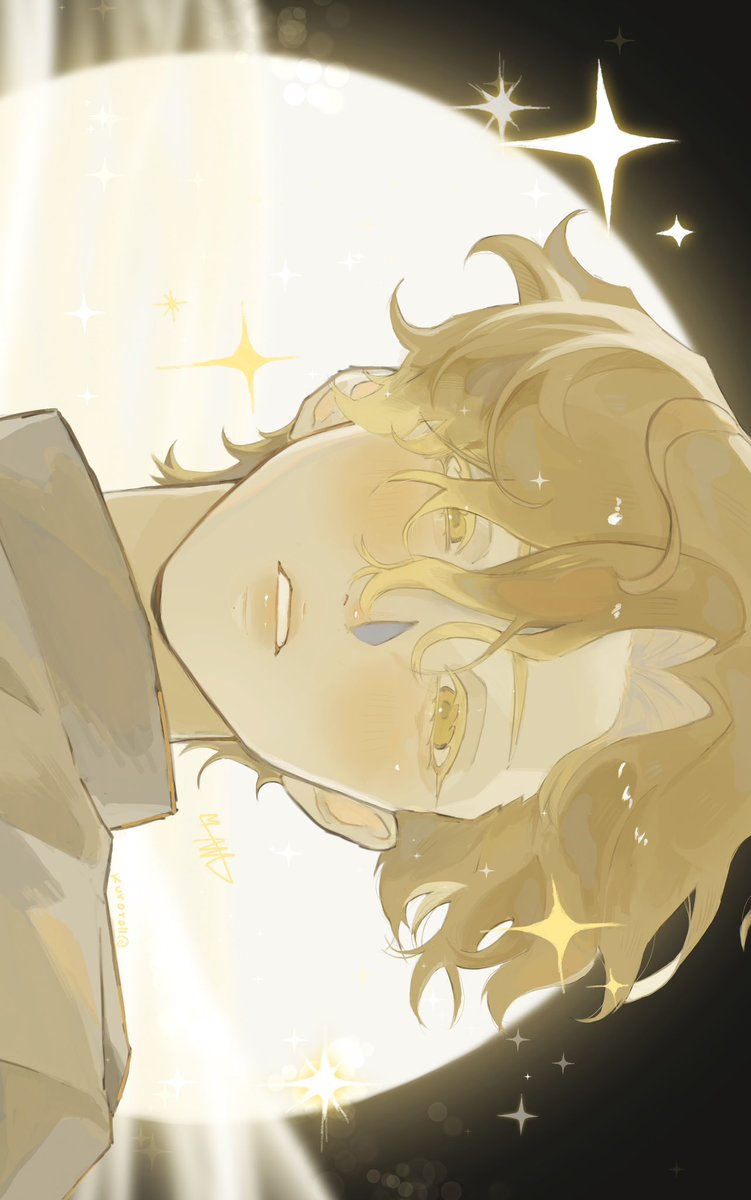 kuror0ll's tweet image. luka my shayla 🌟
#alienstage #alnst
