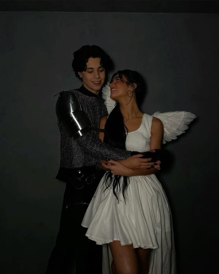 robindick_'s tweet image. Forever us