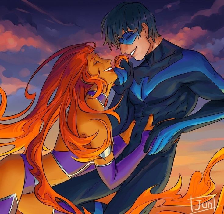 robindick_'s tweet image. Forever us