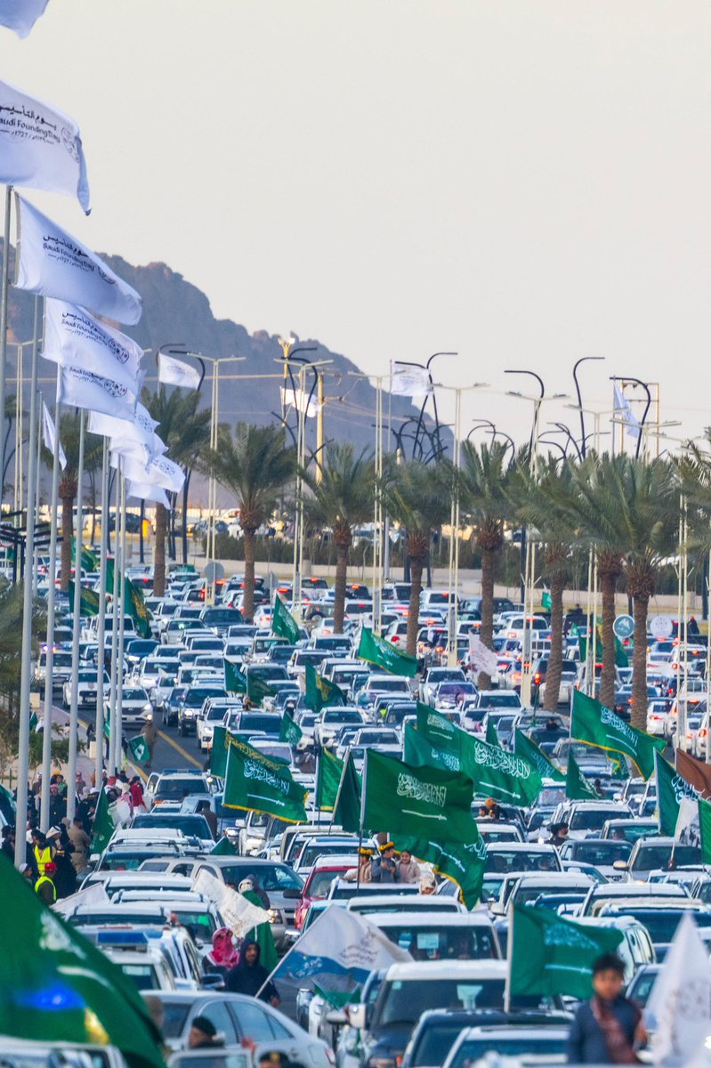 #دام_عزك_يالسعوديةـالعضمى
المملكة عز وفخر