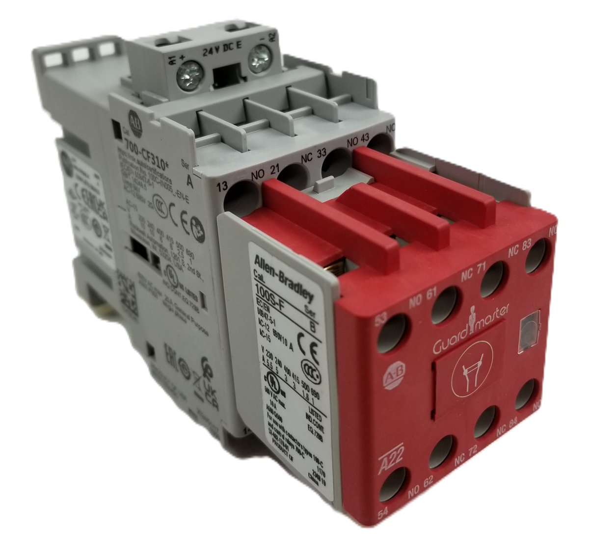 AggressiveFun's tweet image. CLEARANCE SALE! UP TO 25% OFF! Electronics, I.C.s, Connectors, SMD, SMT, Robotics, Automation, Allen-Bradley, Arduino, Raspberry Pi, Motors, Solder +more!

Checkout Here: ebay.com/str/davejohn00…

FREE EXPEDITED PRIORITY MAIL SHIPPING on most items! #AggressiveFun #electronicparts